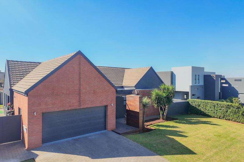 3 Bedroom Property for Sale in Midstream Meadows Gauteng