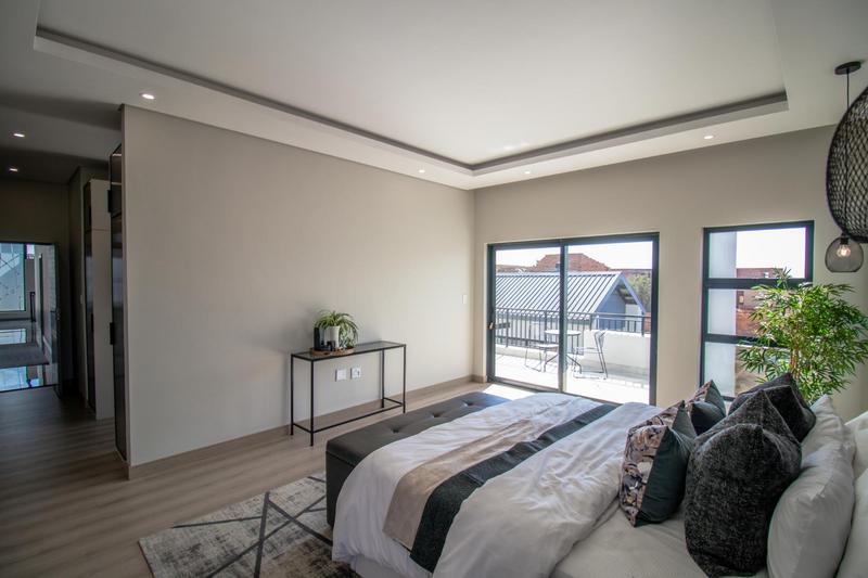 4 Bedroom Property for Sale in Midstream Heights Gauteng