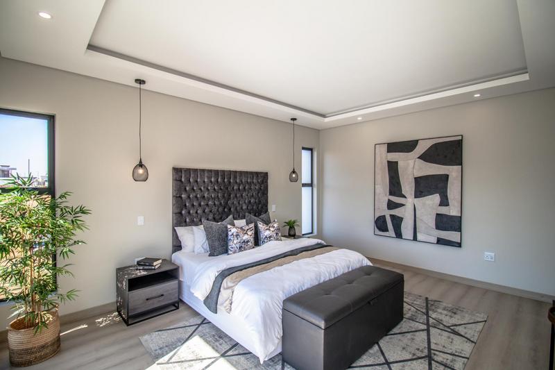 4 Bedroom Property for Sale in Midstream Heights Gauteng