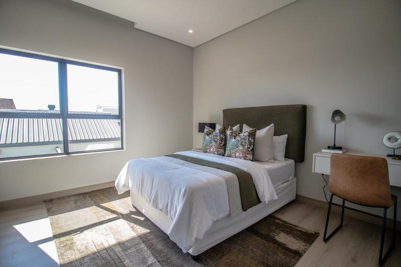 4 Bedroom Property for Sale in Midstream Heights Gauteng