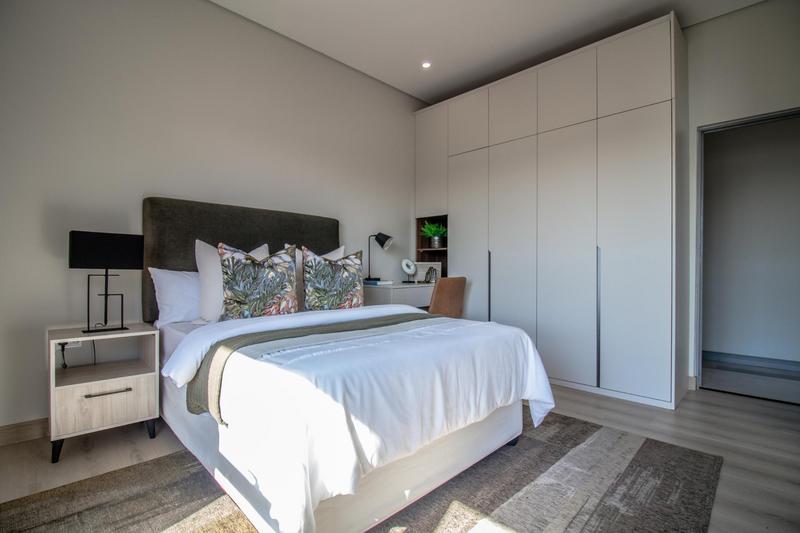 4 Bedroom Property for Sale in Midstream Heights Gauteng
