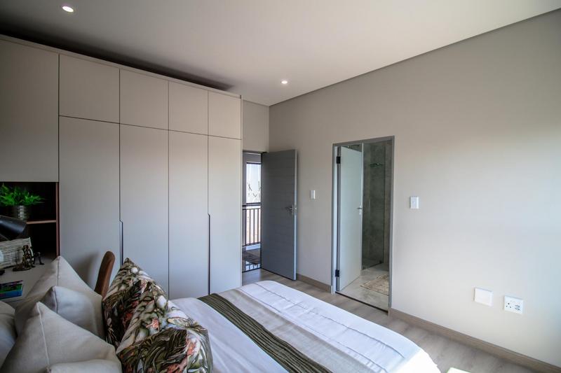 4 Bedroom Property for Sale in Midstream Heights Gauteng