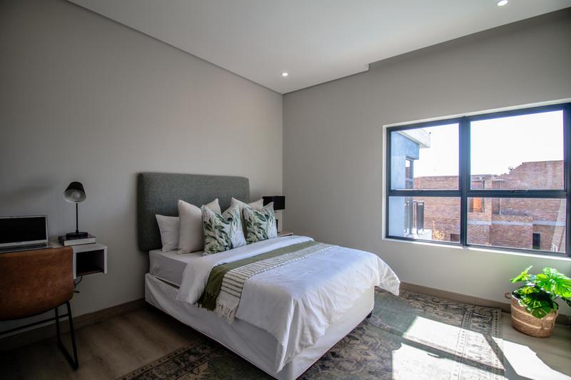 4 Bedroom Property for Sale in Midstream Heights Gauteng