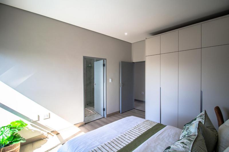 4 Bedroom Property for Sale in Midstream Heights Gauteng