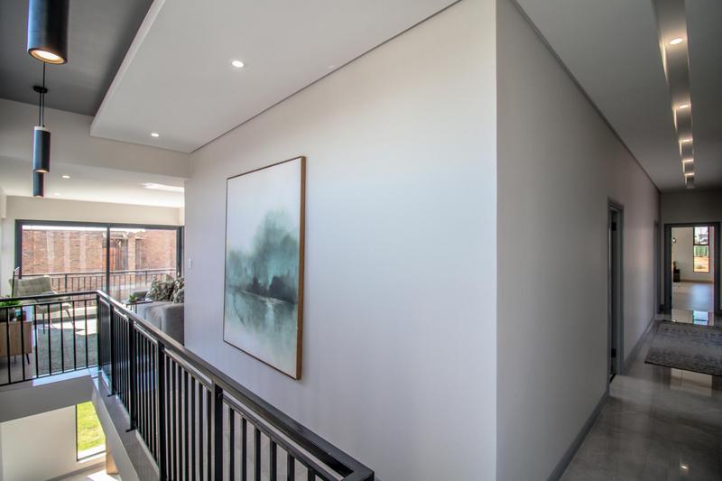 4 Bedroom Property for Sale in Midstream Heights Gauteng