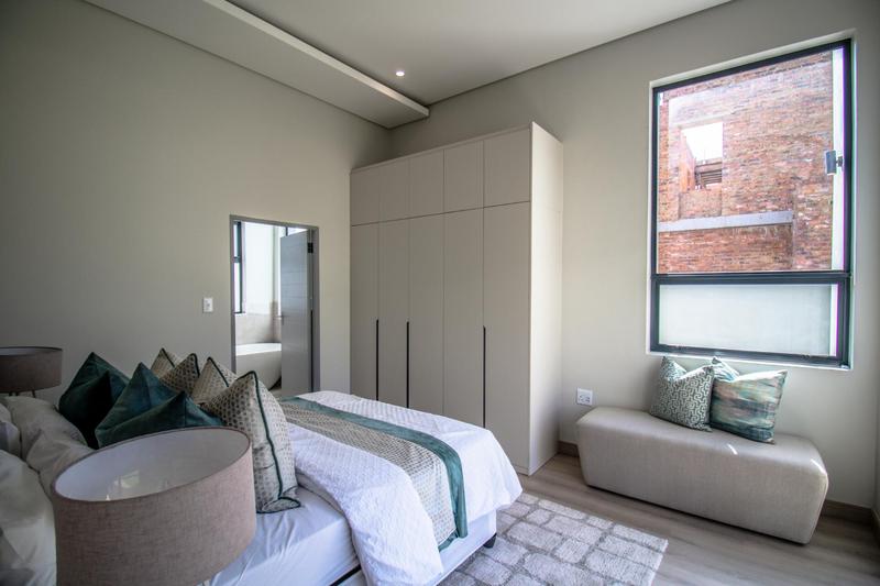4 Bedroom Property for Sale in Midstream Heights Gauteng