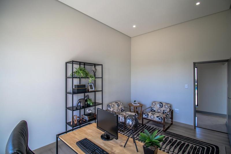 4 Bedroom Property for Sale in Midstream Heights Gauteng