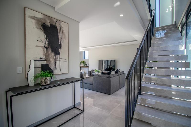4 Bedroom Property for Sale in Midstream Heights Gauteng