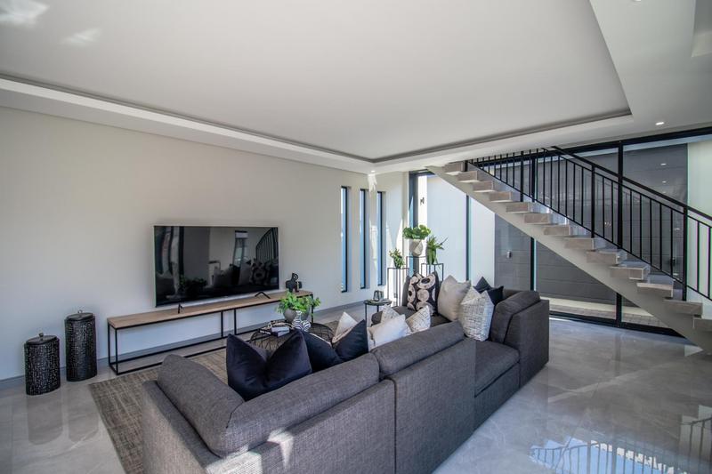 4 Bedroom Property for Sale in Midstream Heights Gauteng