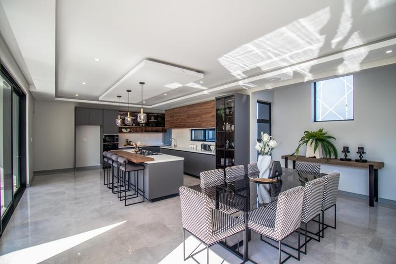 4 Bedroom Property for Sale in Midstream Heights Gauteng