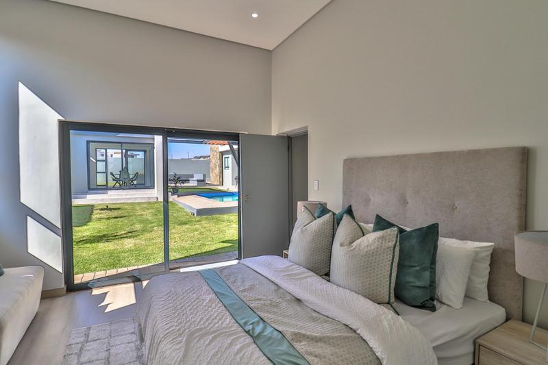 4 Bedroom Property for Sale in Midstream Heights Gauteng