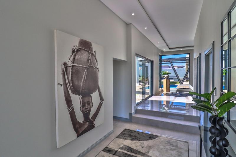 4 Bedroom Property for Sale in Midstream Heights Gauteng