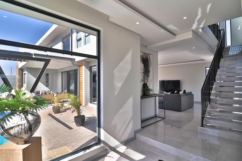4 Bedroom Property for Sale in Midstream Heights Gauteng