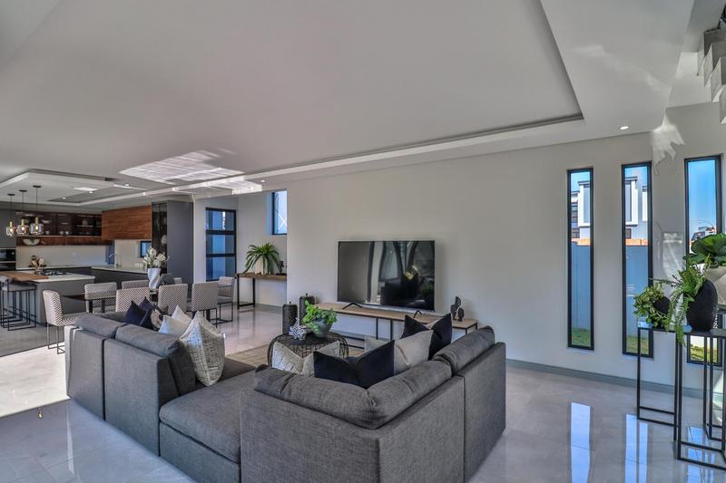 4 Bedroom Property for Sale in Midstream Heights Gauteng