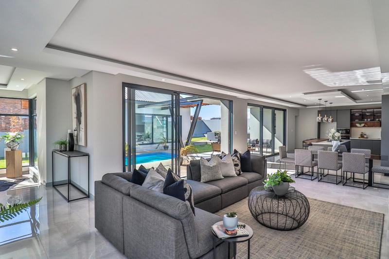 4 Bedroom Property for Sale in Midstream Heights Gauteng