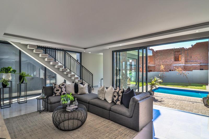 4 Bedroom Property for Sale in Midstream Heights Gauteng