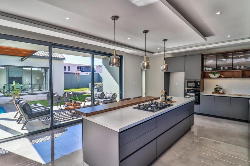 4 Bedroom Property for Sale in Midstream Heights Gauteng