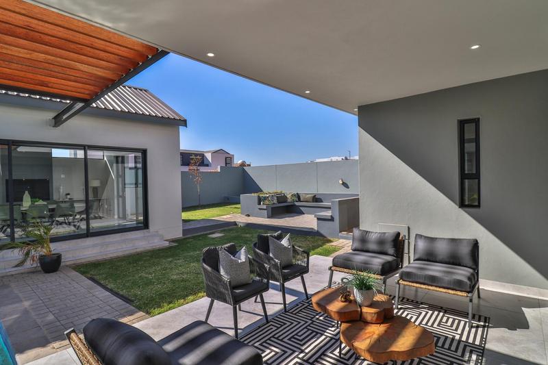 4 Bedroom Property for Sale in Midstream Heights Gauteng
