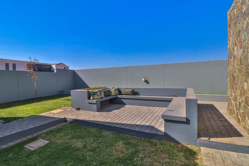 4 Bedroom Property for Sale in Midstream Heights Gauteng
