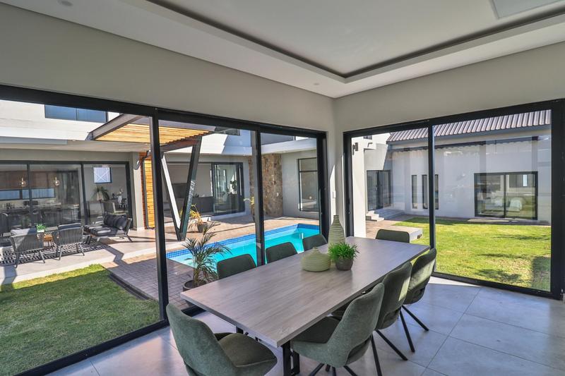4 Bedroom Property for Sale in Midstream Heights Gauteng