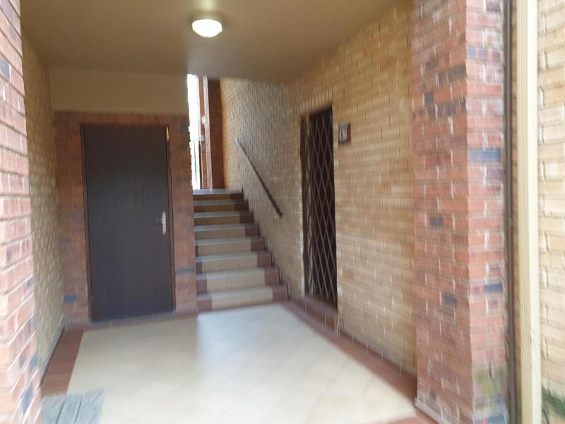 2 Bedroom Property for Sale in Honeydew Gauteng