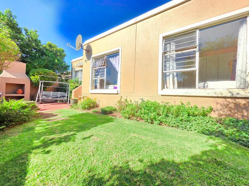 2 Bedroom Property for Sale in Radiokop Gauteng