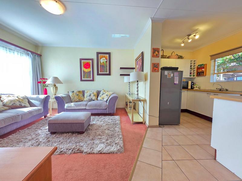 2 Bedroom Property for Sale in Radiokop Gauteng