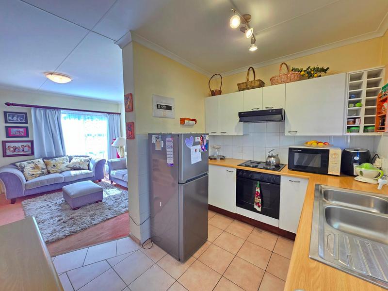 2 Bedroom Property for Sale in Radiokop Gauteng