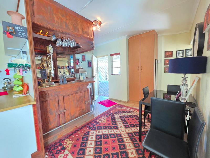 2 Bedroom Property for Sale in Radiokop Gauteng