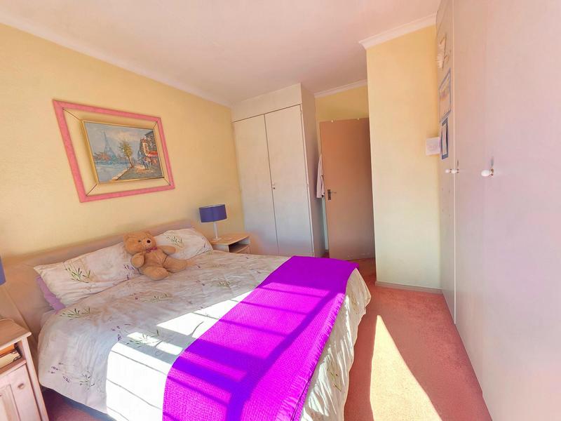 2 Bedroom Property for Sale in Radiokop Gauteng