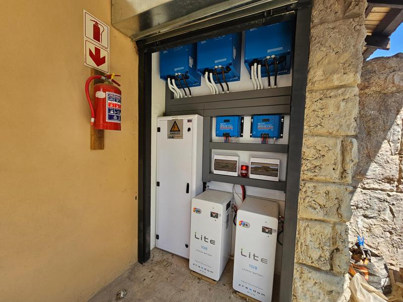 21 Bedroom Property for Sale in Muldersdrift Gauteng
