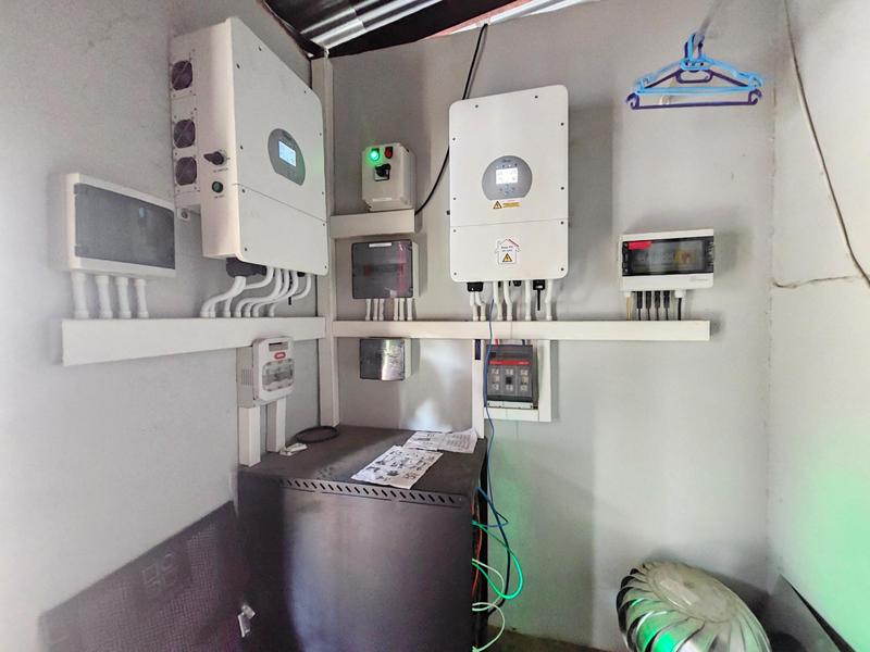 6 Bedroom Property for Sale in Zonnehoewe A H Gauteng