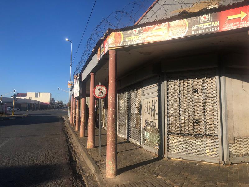 Commercial Property for Sale in La Rochelle Gauteng