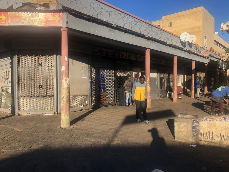 Commercial Property for Sale in La Rochelle Gauteng
