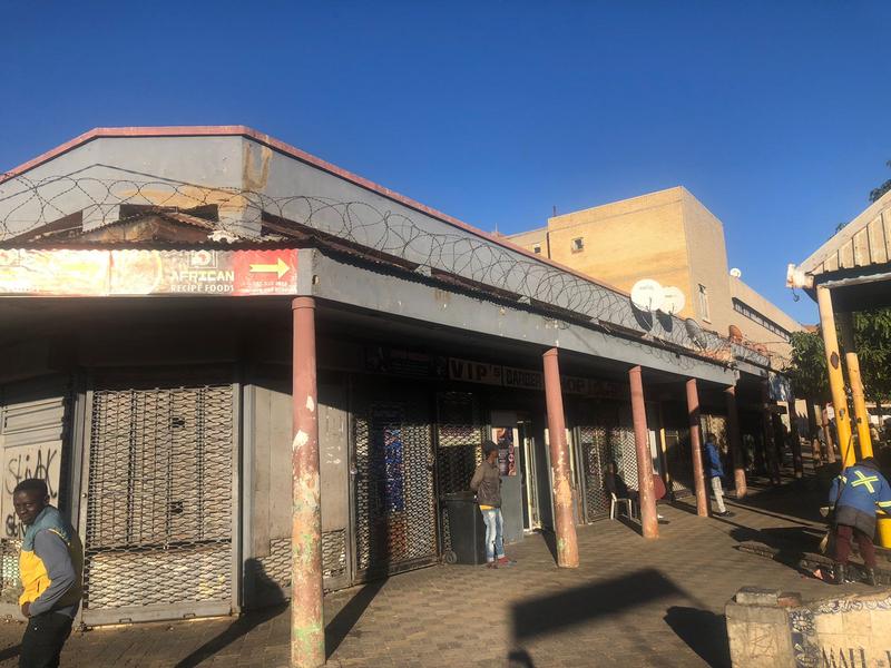 Commercial Property for Sale in La Rochelle Gauteng