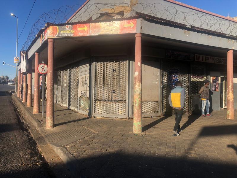 Commercial Property for Sale in La Rochelle Gauteng