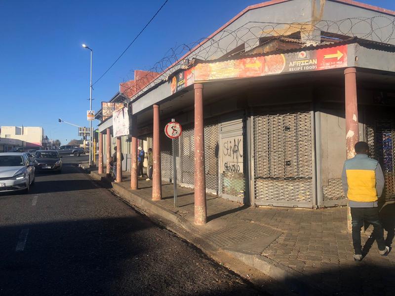 Commercial Property for Sale in La Rochelle Gauteng