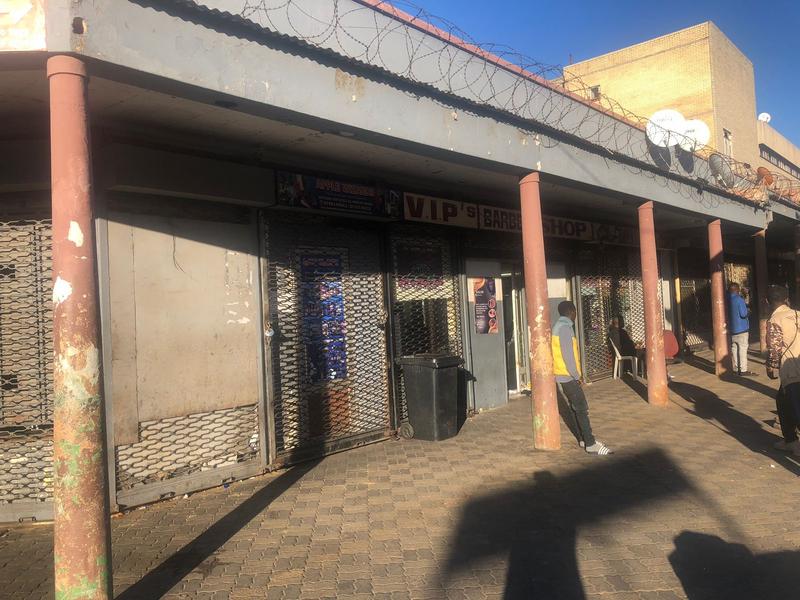 Commercial Property for Sale in La Rochelle Gauteng