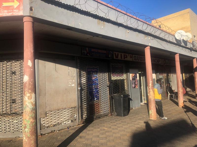 Commercial Property for Sale in La Rochelle Gauteng