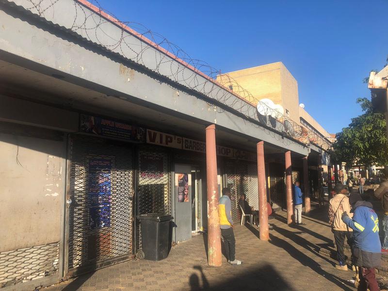 Commercial Property for Sale in La Rochelle Gauteng