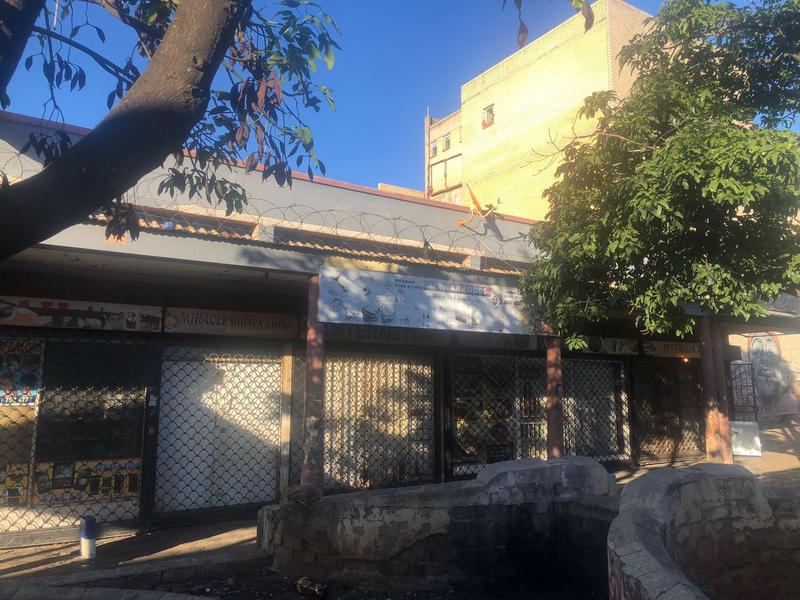 Commercial Property for Sale in La Rochelle Gauteng