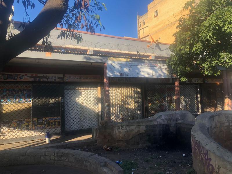 Commercial Property for Sale in La Rochelle Gauteng
