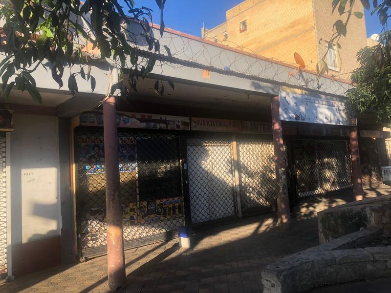 Commercial Property for Sale in La Rochelle Gauteng