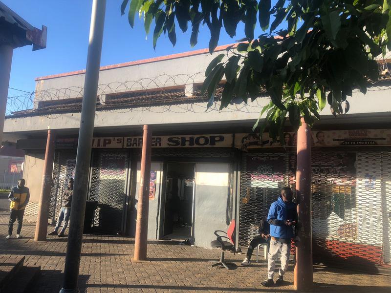 Commercial Property for Sale in La Rochelle Gauteng