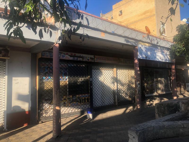 Commercial Property for Sale in La Rochelle Gauteng