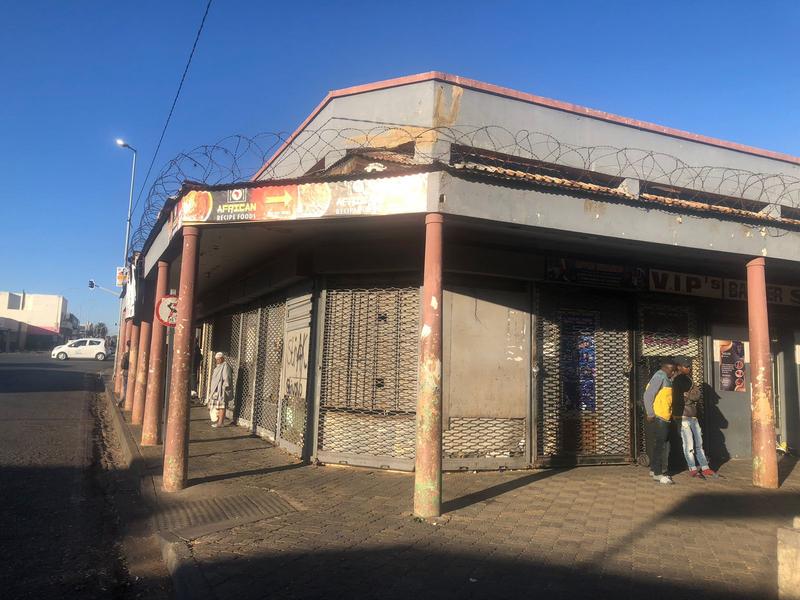 Commercial Property for Sale in La Rochelle Gauteng