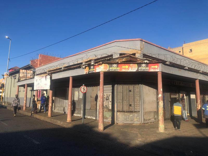 Commercial Property for Sale in La Rochelle Gauteng