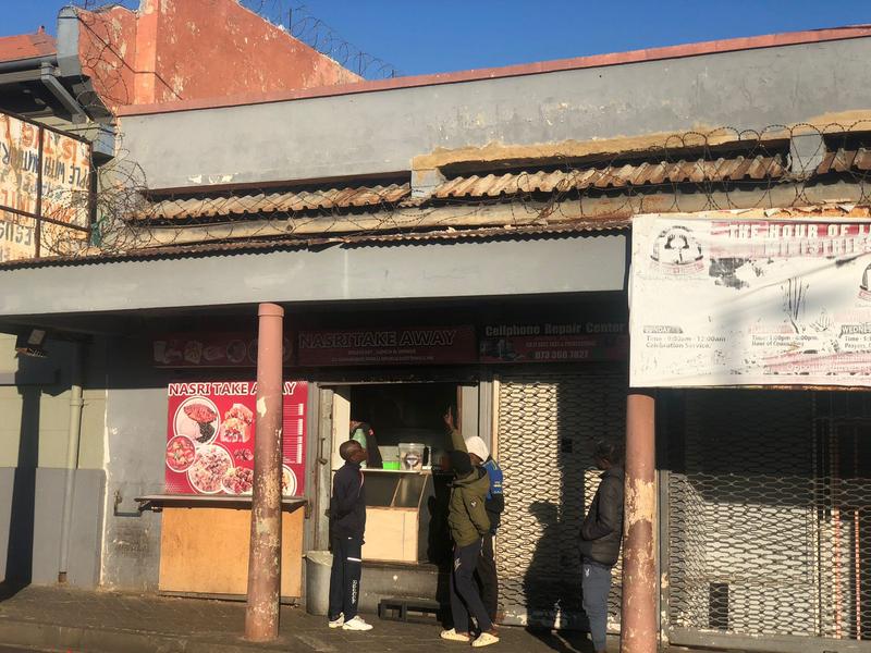 Commercial Property for Sale in La Rochelle Gauteng