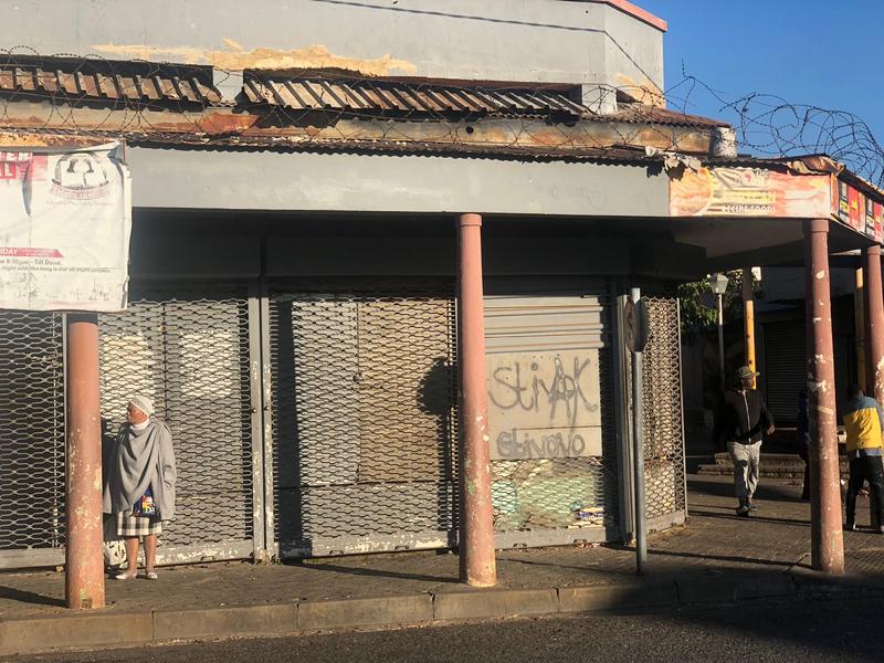 Commercial Property for Sale in La Rochelle Gauteng
