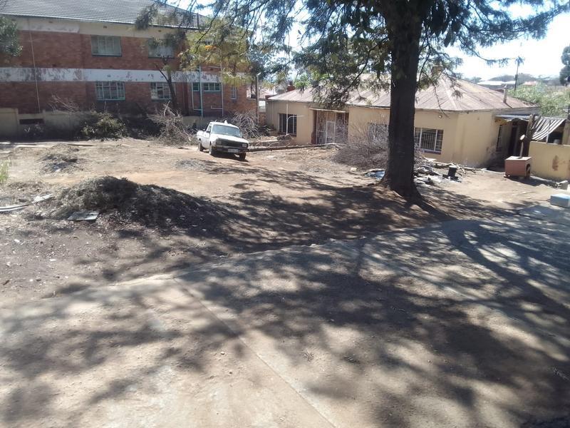 7 Bedroom Property for Sale in Rosettenville Gauteng